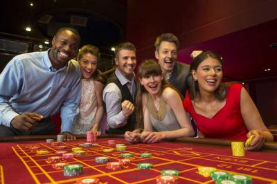 4 Tips to Making the Most of Your Next Casino Trip in 2020