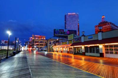 Atlantic City Attractions for the Whole Family