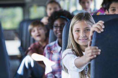 More than a Yellow Bus: The Convenience of School Transportation Services
