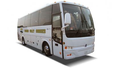Benefits of a Bus Rental for College Sports Activities