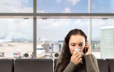 How to Avoid Getting Sick While You Travel