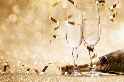 New Year's Events in New Jersey