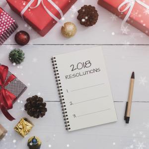 How to Set New Year’s Resolutions you can Achieve