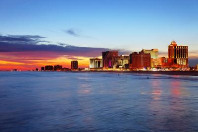 Top 4 Attractions in Atlantic City