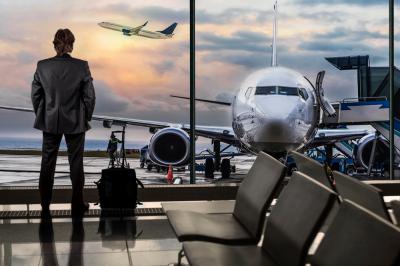 Don’t Miss your Flight: 3 Effective Ways to Minimize Delays