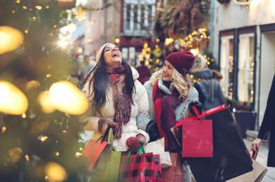 5 Best Shopping Centers to Visit in New Jersey this Season